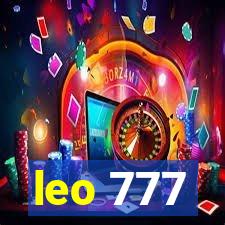 leo 777